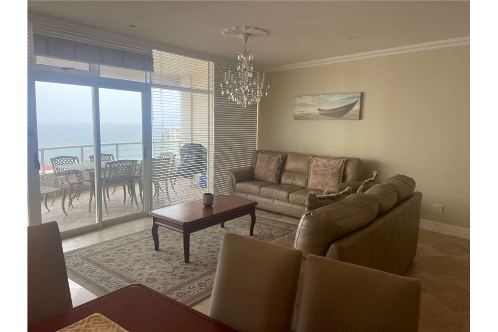 Residencial - Piso - Umhlanga Rocks, KwaZulu Natal - South Africa - 2 - 1031465122-62