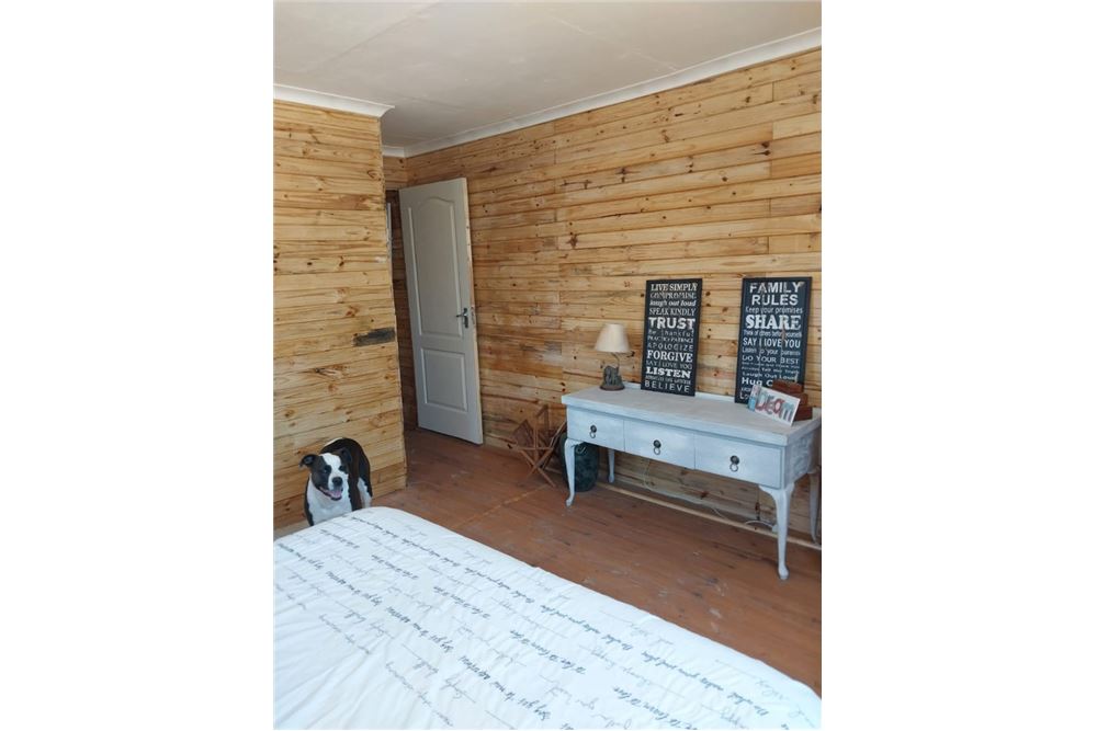 Residenziale Casa Clanwilliam, Western Cape South Africa