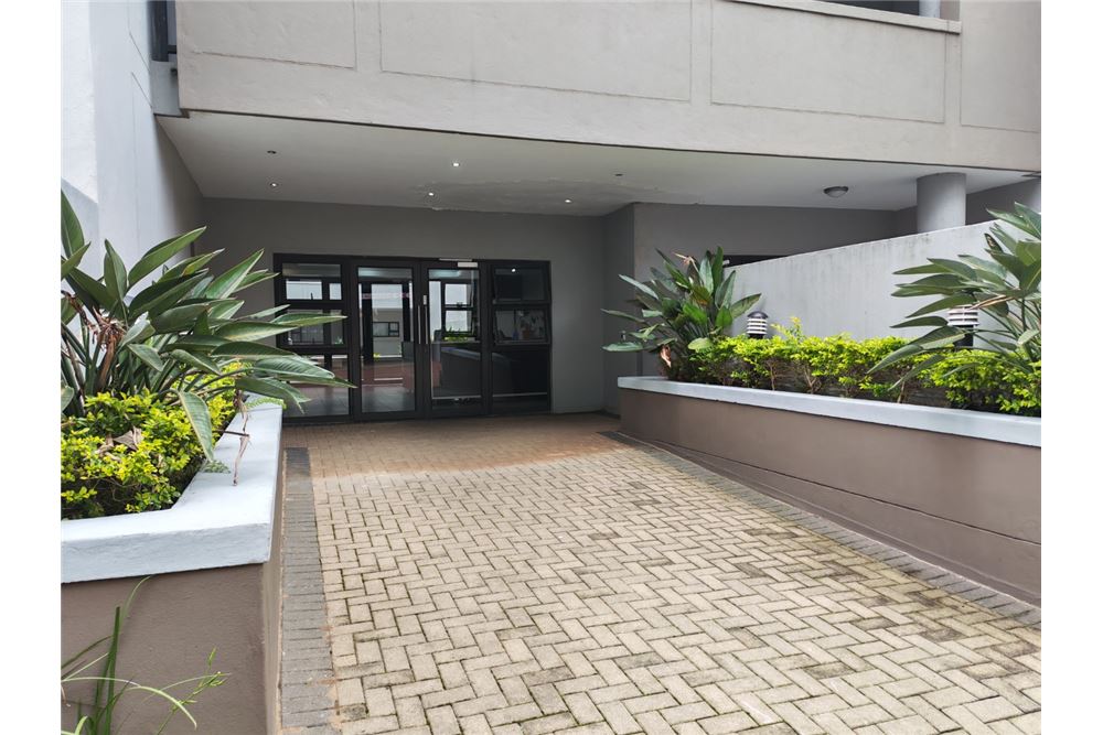 Residential - Condo/Apartment - Umhlanga Rocks, KwaZulu Natal - South Africa - 6 - 1031465047-204