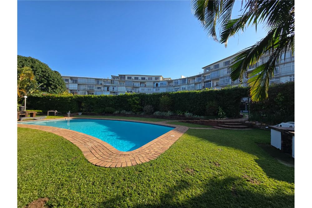 住宅 - 公寓/单元房 - Umhlanga Rocks, KwaZulu Natal - South Africa - 2 - 1031465024-379