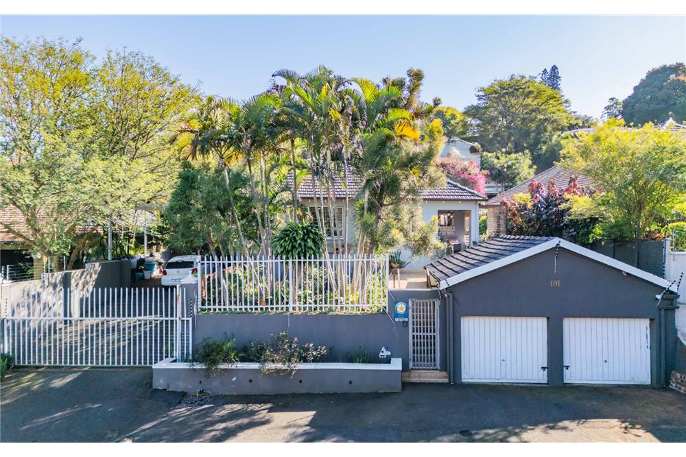 Residential - House - Park Hill, KwaZulu Natal - South Africa - 4 - 1031465055-117