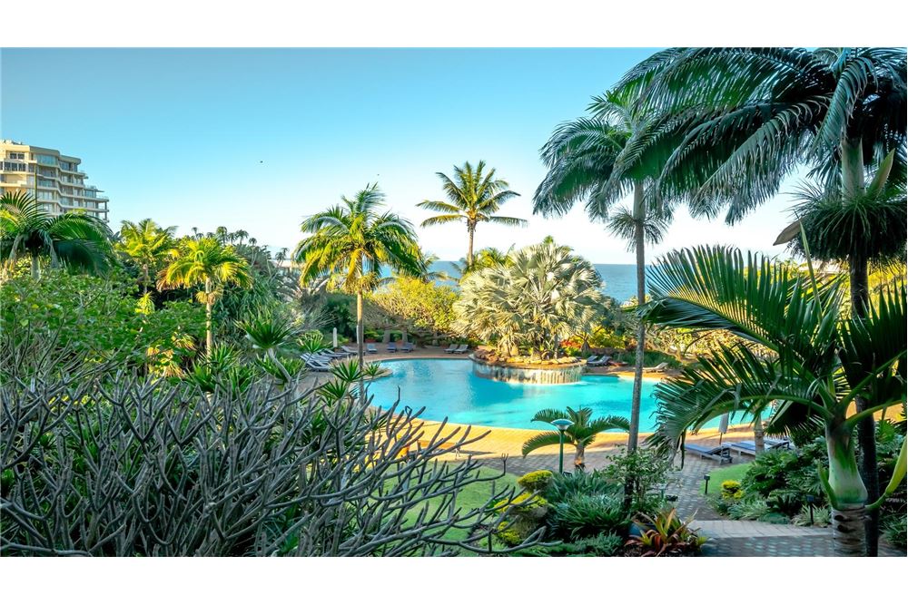 住宅 - 公寓/单元房 - Umhlanga Rocks, KwaZulu Natal - South Africa - 30 - 1031465024-364