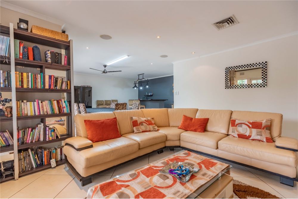 Residential - House - Durban North, KwaZulu Natal - South Africa - 8 - 1031465036-160