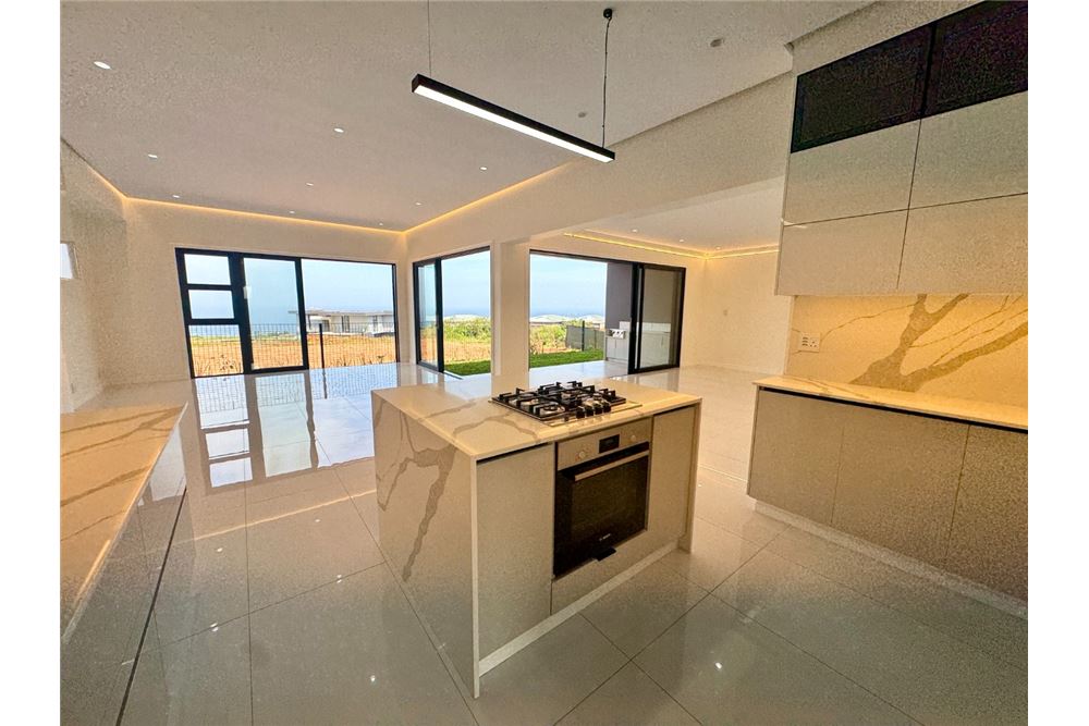 Residential - House - Sibaya, KwaZulu Natal - South Africa - 8 - 1031465010-423