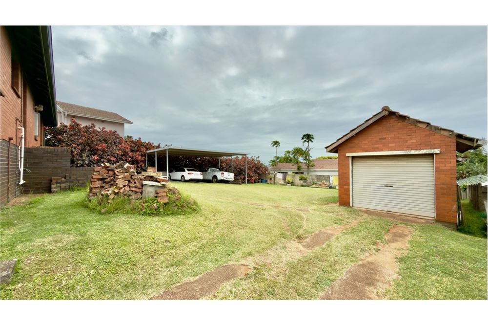 Residential - House - Umbilo, KwaZulu Natal - South Africa - 26 - 1031465139-5