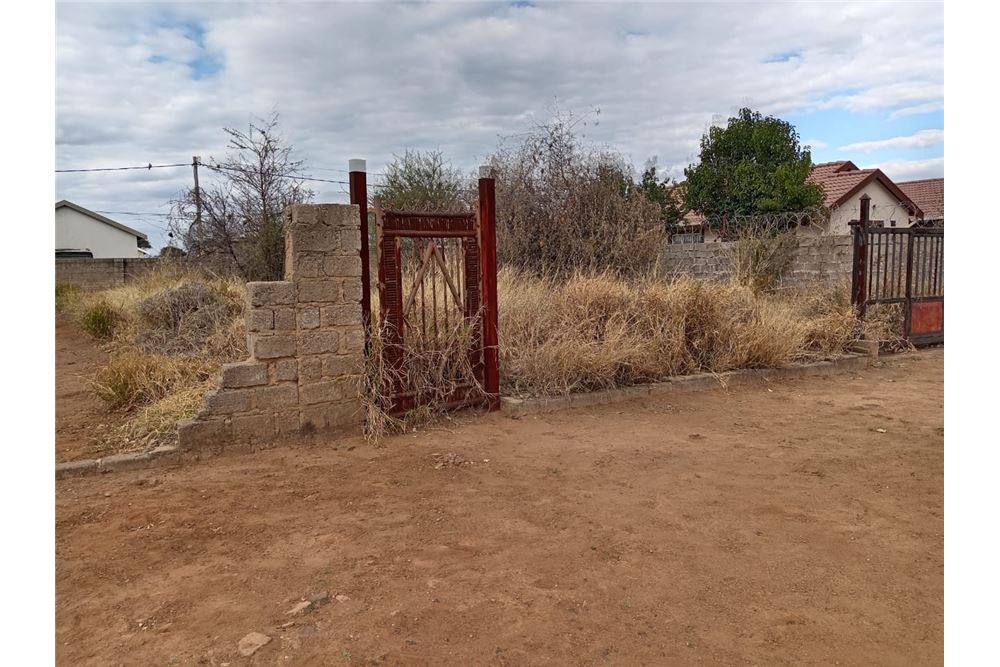 Residenziale - Lotto vacante - Pienaars River, Limpopo - South Africa - 4 - 1031414015-750