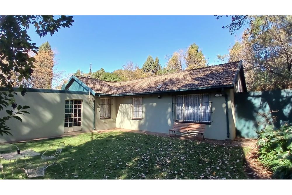 Residencial - Granja - Gerardsville, Gauteng - South Africa - 14 - 1031414116-90