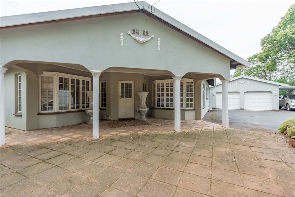 Residential - House - Durban North, KwaZulu Natal - South Africa - 39 - 1031465036-160