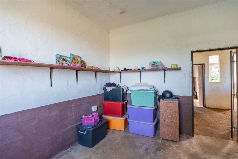 Residential - ਅਲੱਗ ਥਲੱਗ ਬਣਿਆ ਹੋਇਆ ਘਰ - Summerveld, KwaZulu Natal - South Africa - 90 - 1031391057-40