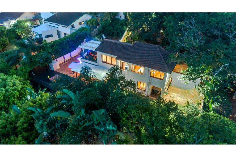 Residential - House - Glen hills, KwaZulu Natal - South Africa - 4 - 1031465018-53