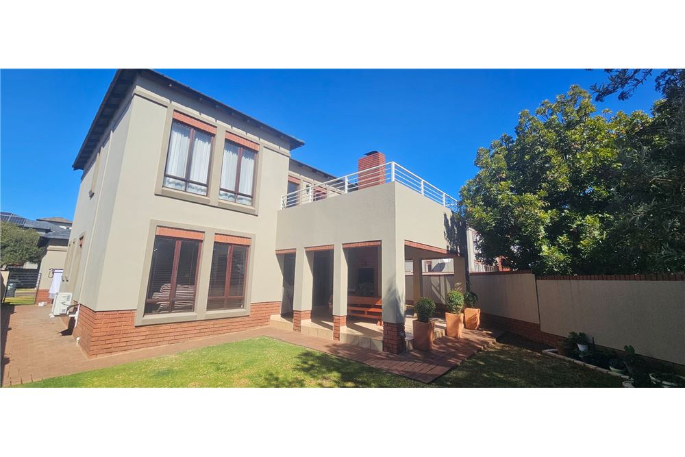 Residential - Hus - Midstream Estate, Gauteng - South Africa - 37 - 1031393069-125