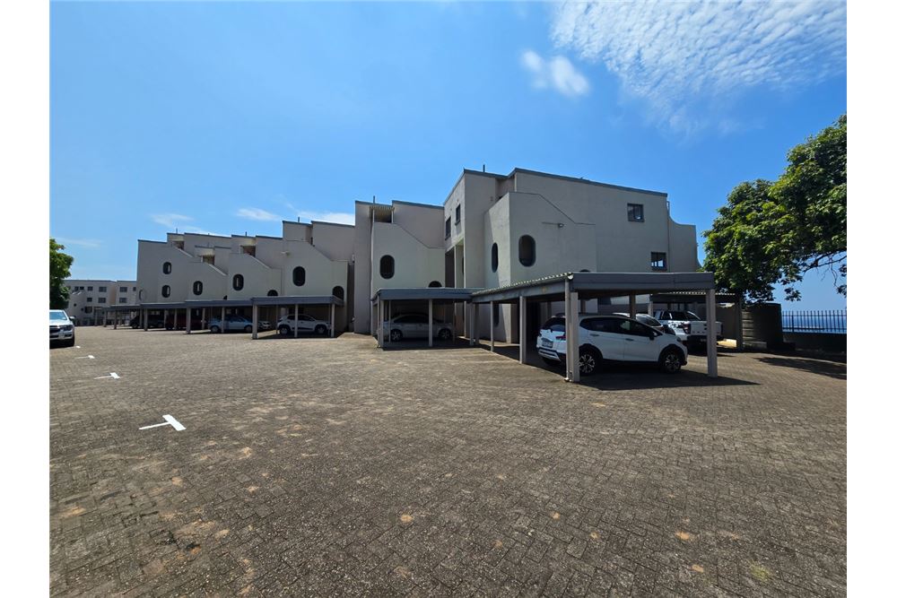 Residential - Condo/Apartment - Newsel Beach, KwaZulu Natal - South Africa - 27 - 1031465006-184