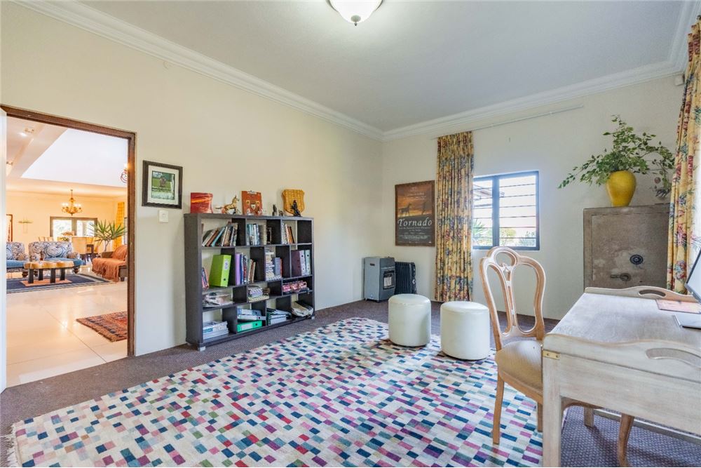 Residential - ਅਲੱਗ ਥਲੱਗ ਬਣਿਆ ਹੋਇਆ ਘਰ - Summerveld, KwaZulu Natal - South Africa - 15 - 1031391057-40