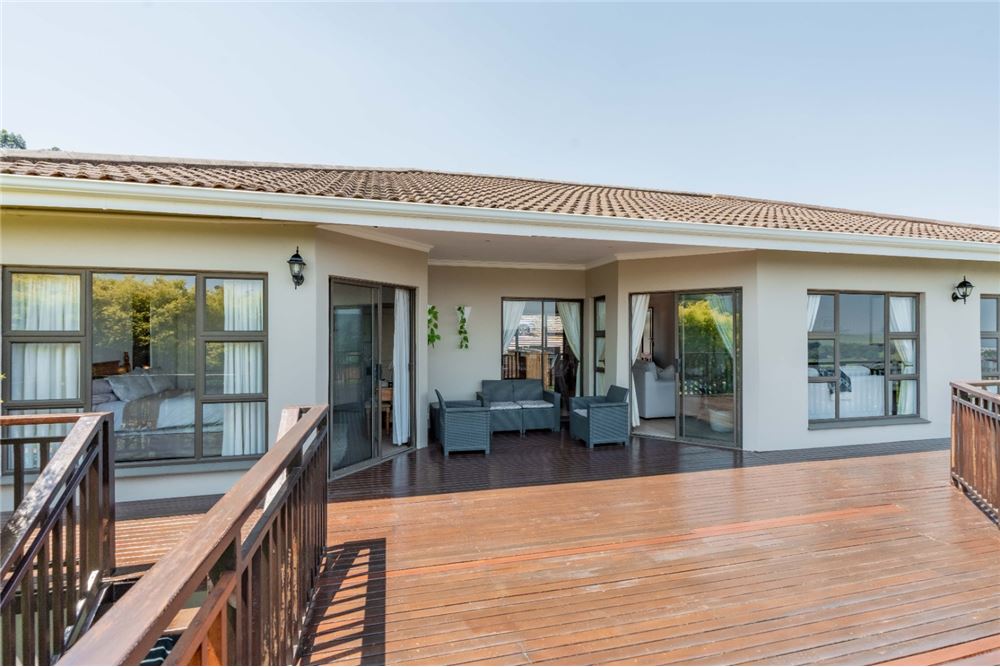 Residential - Hus - Hillcrest Central, KwaZulu Natal - South Africa - 28 - 1031391020-906