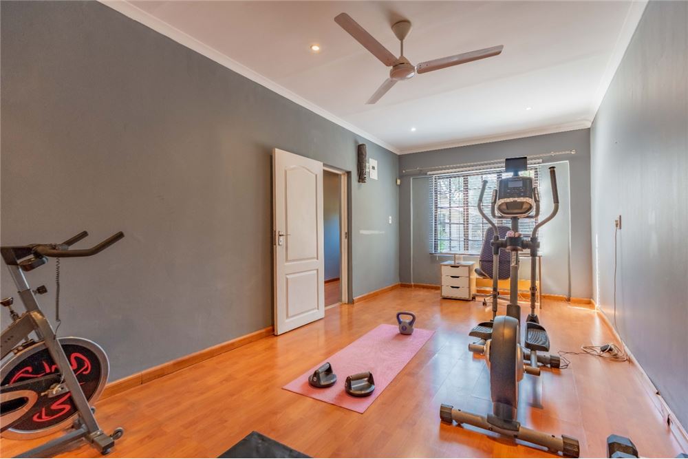 באזור מגורים - בית פרטי - Gillitts, KwaZulu Natal - South Africa - 42 - 1031391019-273