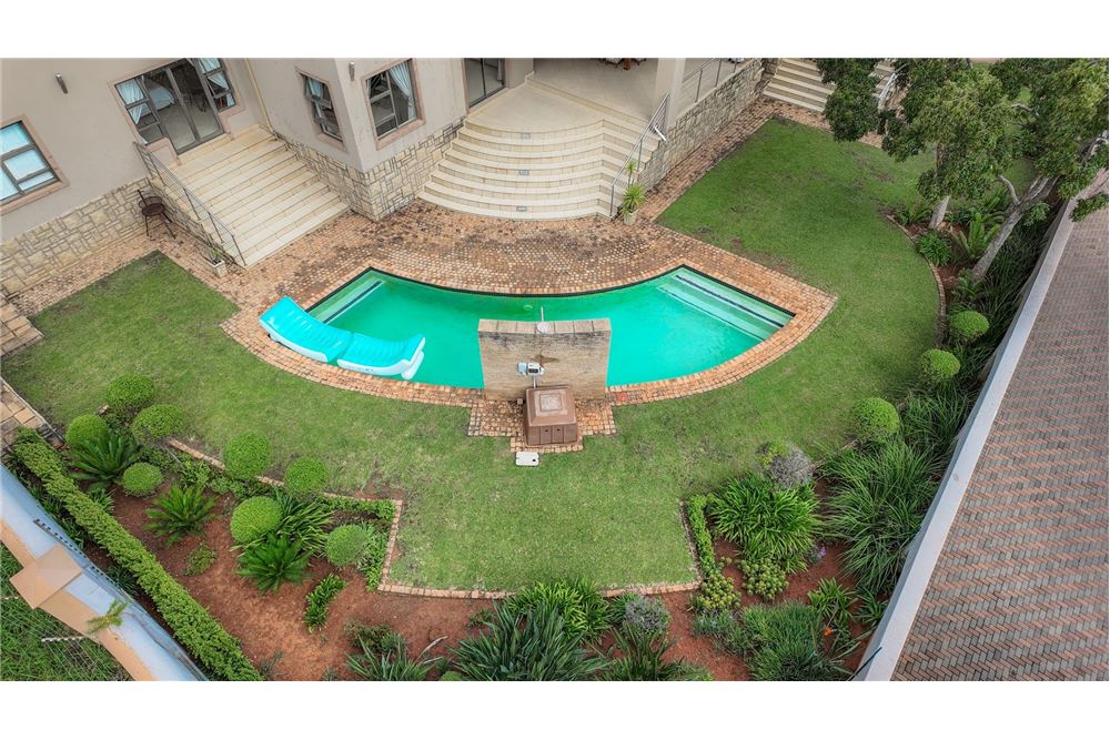Residenziale - Casa - Magalieskruin, Gauteng - South Africa - 13 - 1031414142-43
