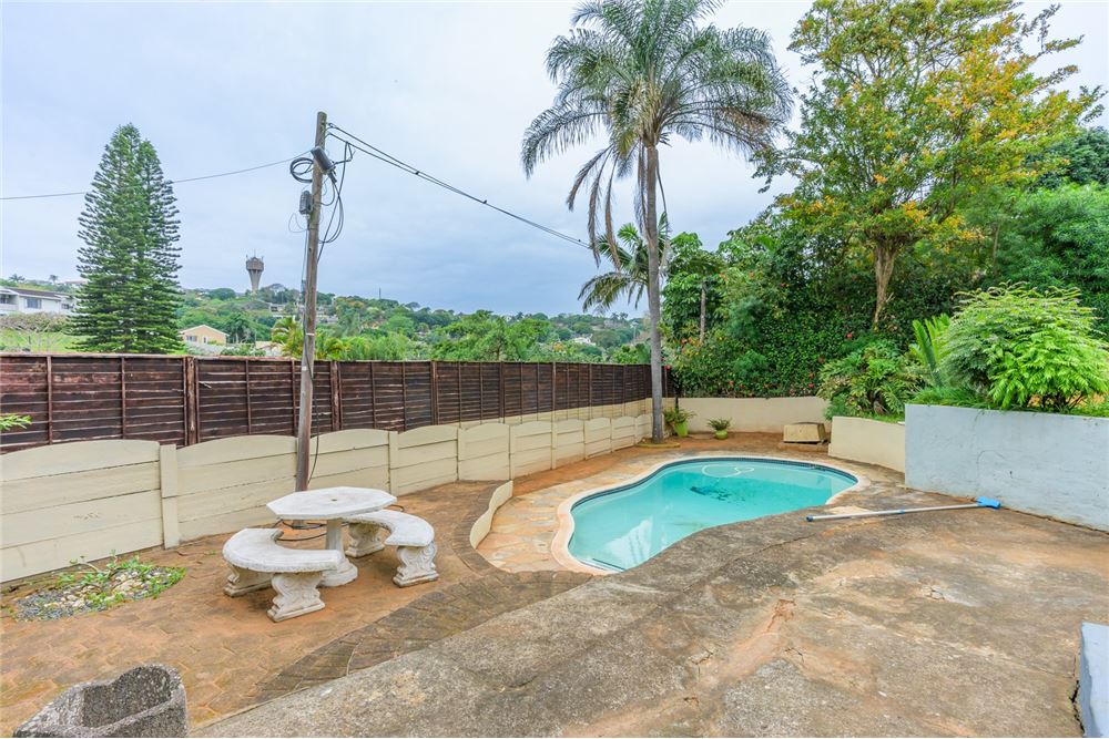 Residential - House - Glen Anil, KwaZulu Natal - South Africa - 30 - 1031465055-123