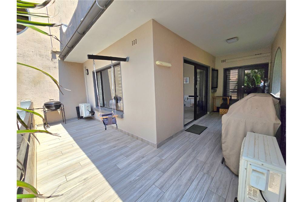 Residential - Condo/Apartment - Newsel Beach, KwaZulu Natal - South Africa - 4 - 1031465006-184