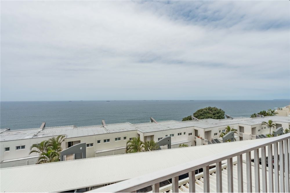 Residential - Condo/Apartment - Umdloti Beach, KwaZulu Natal - South Africa - 24 - 1031465051-360