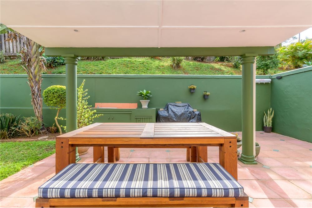 Bostad - Radhus - Sunningdale, KwaZulu Natal - South Africa - 8 - 1031465025-218