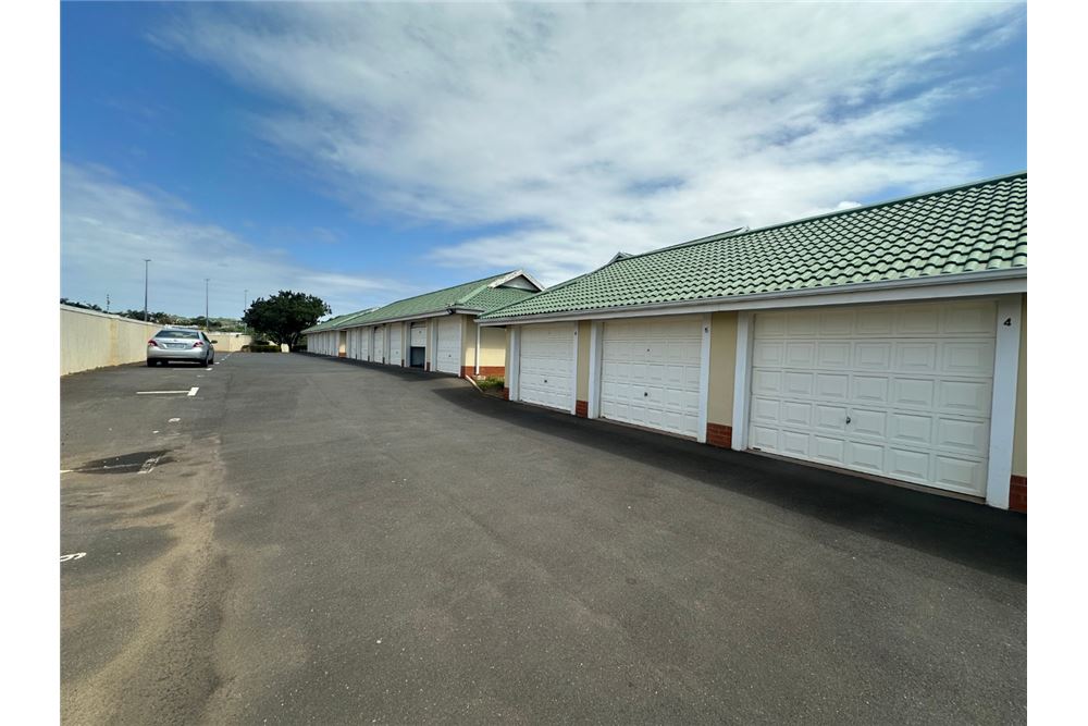 Residential - Condo/Apartment - Mount Edgecombe, KwaZulu Natal - South Africa - 5 - 1031465047-200