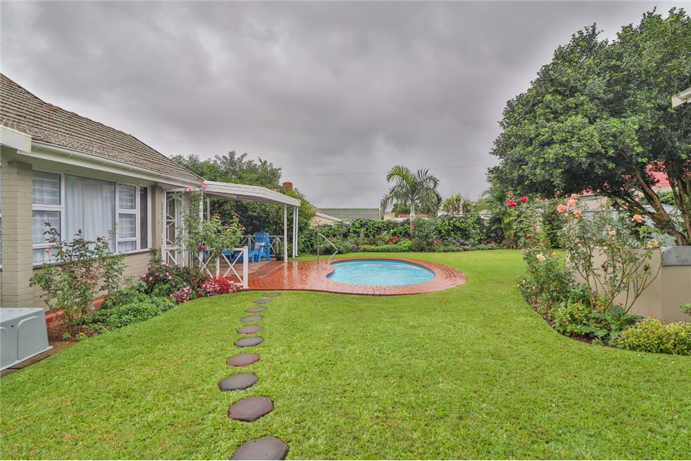 Dzīvojamais - Savrupmāja - Scottsville, KwaZulu Natal - South Africa - 22 - 1031436004-369