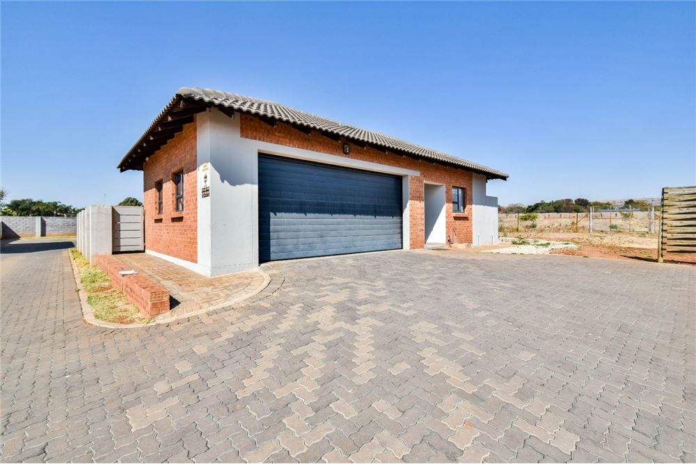 Residenziale - Case a schiera - Montana, Gauteng - South Africa - 30 - 1031414102-98