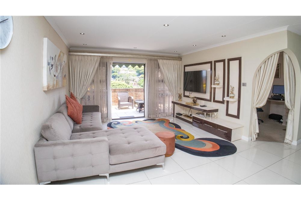 Residential - Townhouse - Umgeni Park, KwaZulu Natal - South Africa - 3 - 1031465021-225