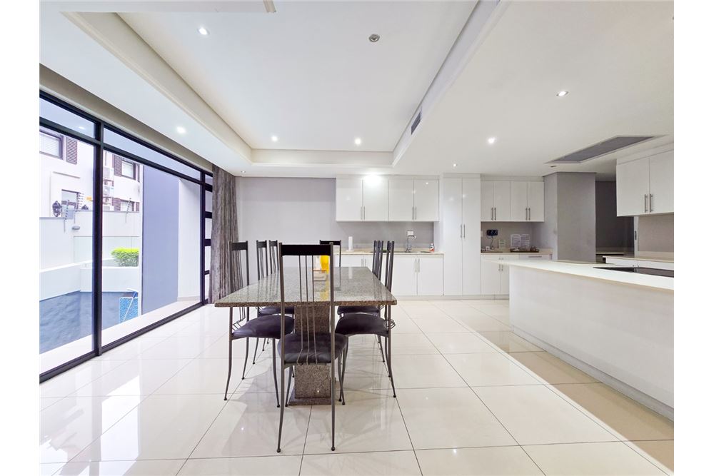 Residential - تاون هاوس - Morningside, KwaZulu Natal - South Africa - 15 - 1031389052-378