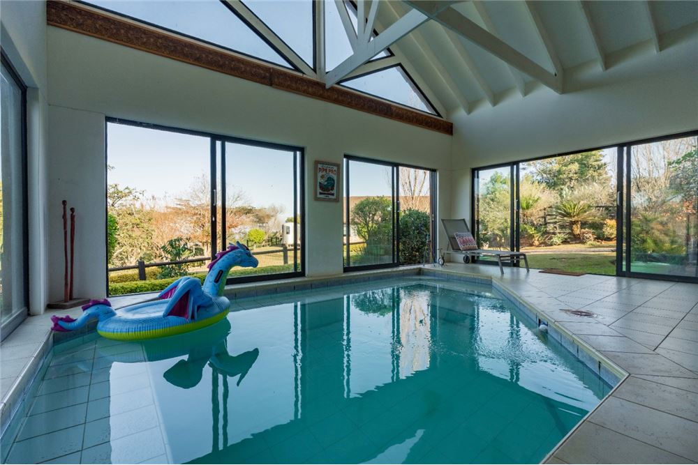 Residential - ਅਲੱਗ ਥਲੱਗ ਬਣਿਆ ਹੋਇਆ ਘਰ - Summerveld, KwaZulu Natal - South Africa - 37 - 1031391057-40