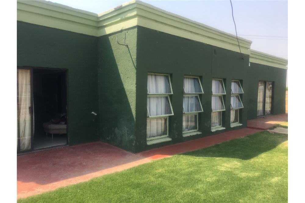 Residenziale - Casa - Majaneng, Gauteng - South Africa - 5 - 1031414015-763