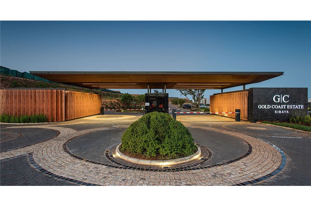 Residential - Vacant Land - Sibaya, KwaZulu Natal - South Africa - 2 - 1031465010-412