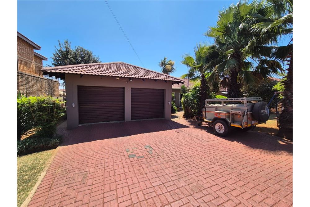 Rezidencijalno - Kuća  - Culemborg Park, Gauteng - South Africa - 23 - 1031444172-30