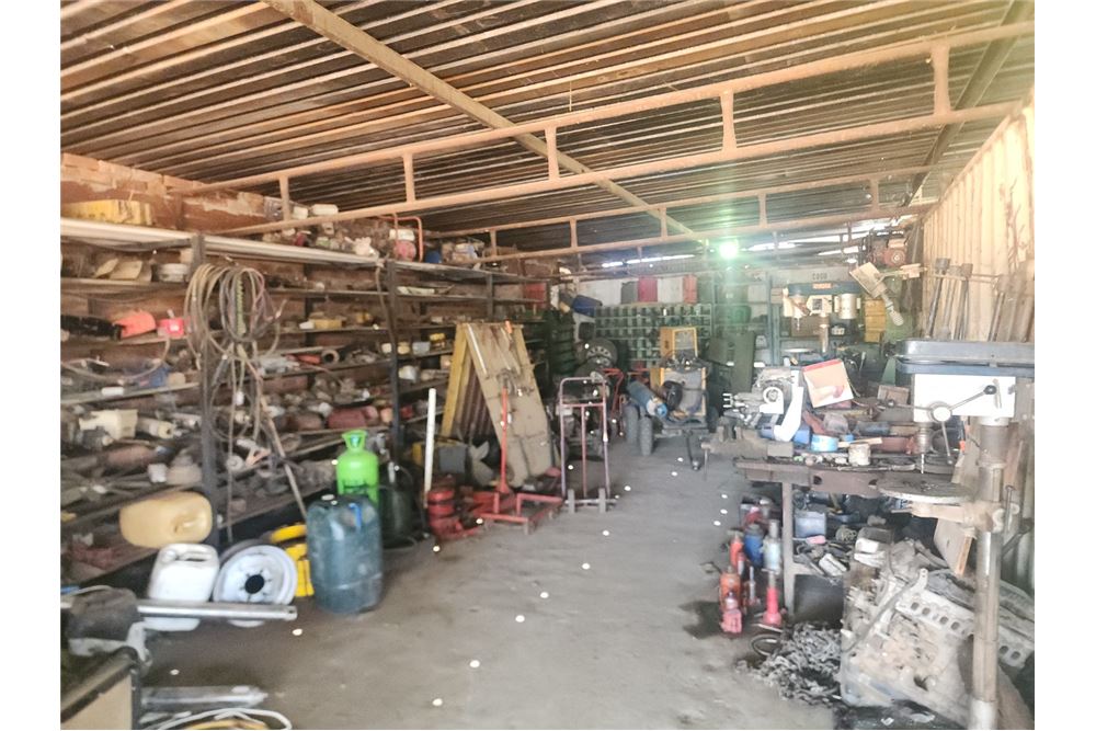 Residential - ਫ਼ਾਰਮ - Brits Rural, North West - South Africa - 30 - 1031416033-105