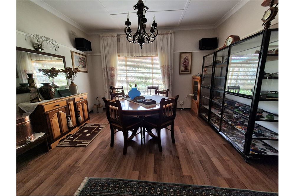 lakó - Farm - Wilbotsdal AH, Gauteng - South Africa - 30 - 1031444057-236