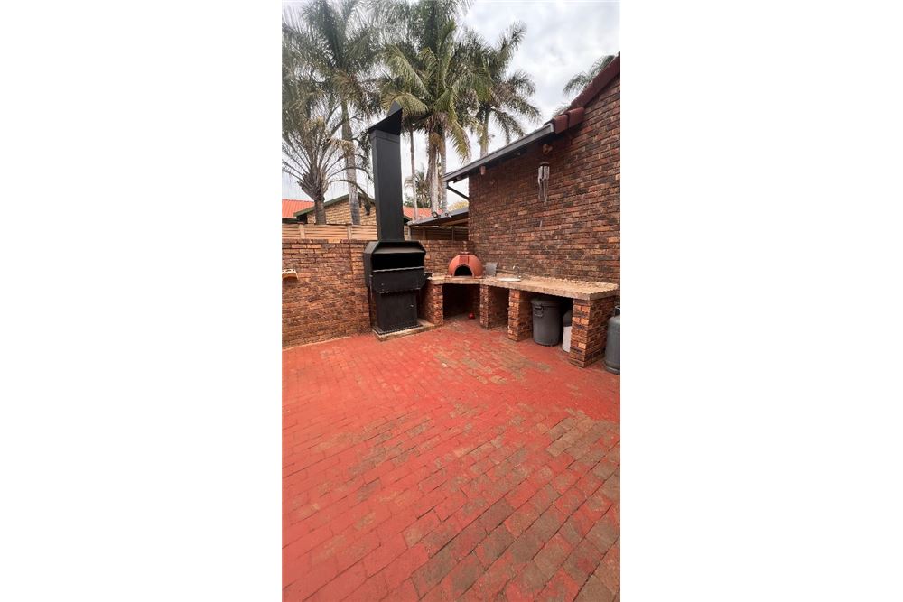 Residencial - Casa - Ninapark, Gauteng - South Africa - 25 - 1031414112-34