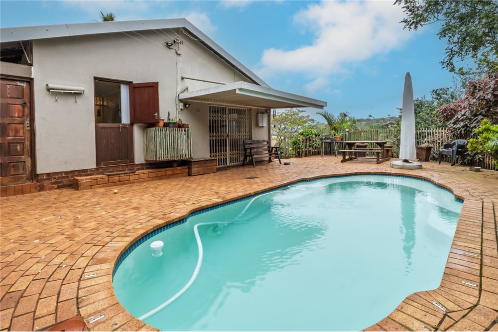 Wohnung - Haus - Umgeni Park, KwaZulu Natal - South Africa - 2 - 1031465114-51