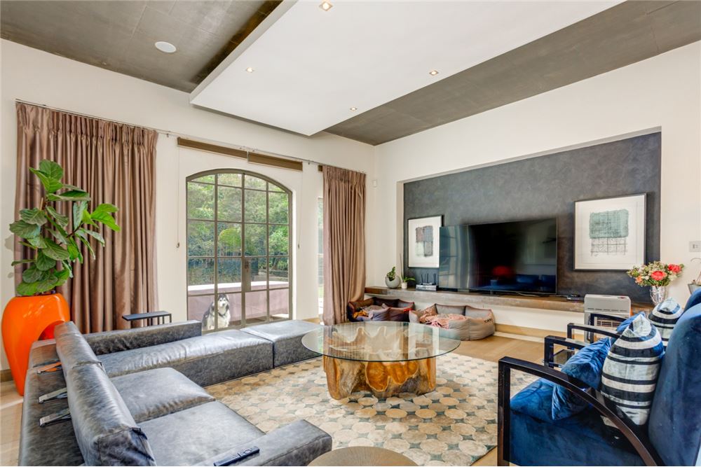 Residential - हाउस - Bryanston, Gauteng - South Africa - 9 - 1031444163-31