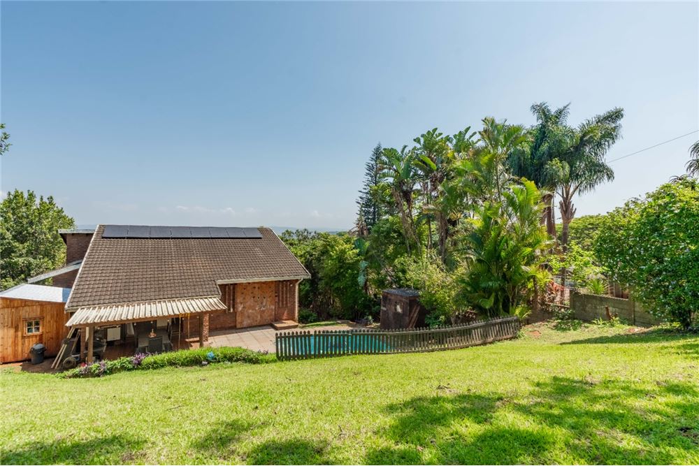 Rezidential - Case/Vile - Glen Anil, KwaZulu Natal - South Africa - 40 - 1031465099-130