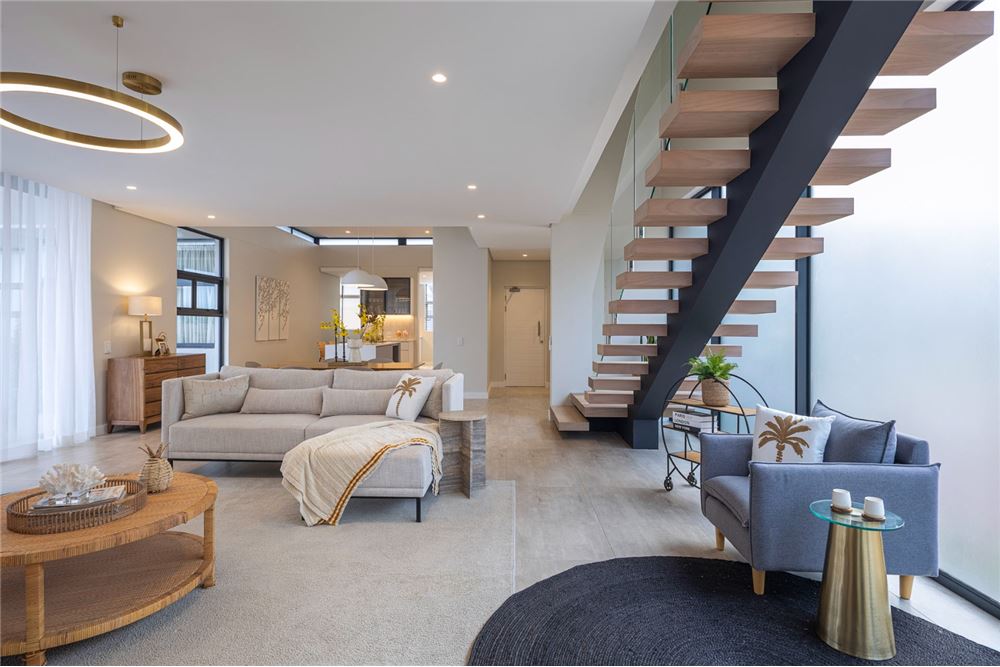 Residential - House - Sibaya, KwaZulu Natal - South Africa - 10 - 1031465010-421