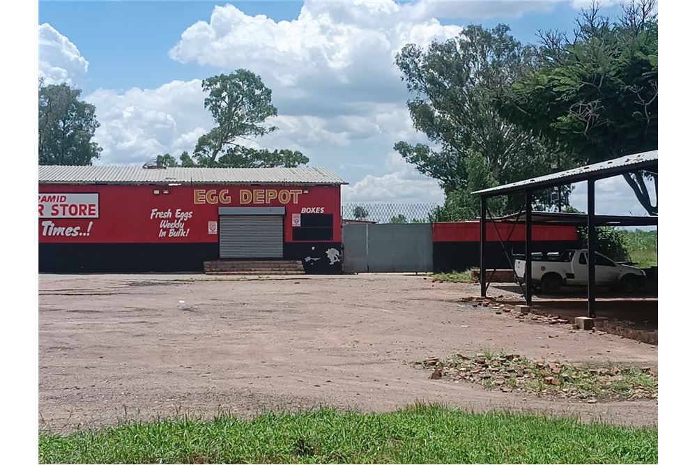 Residencial - Granja - Waterval, Gauteng - South Africa - 5 - 1031414014-161