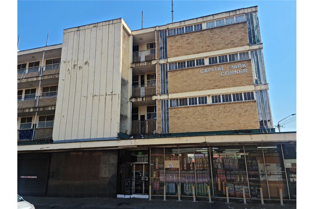 Residencial - Piso - Capital Park, Gauteng - South Africa - 3 - 1031414013-123