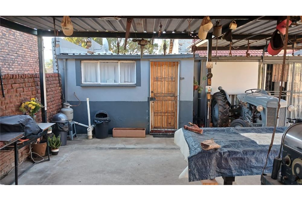 Residencial - Casa - Kirkney, Gauteng - South Africa - 9 - 1031414116-94