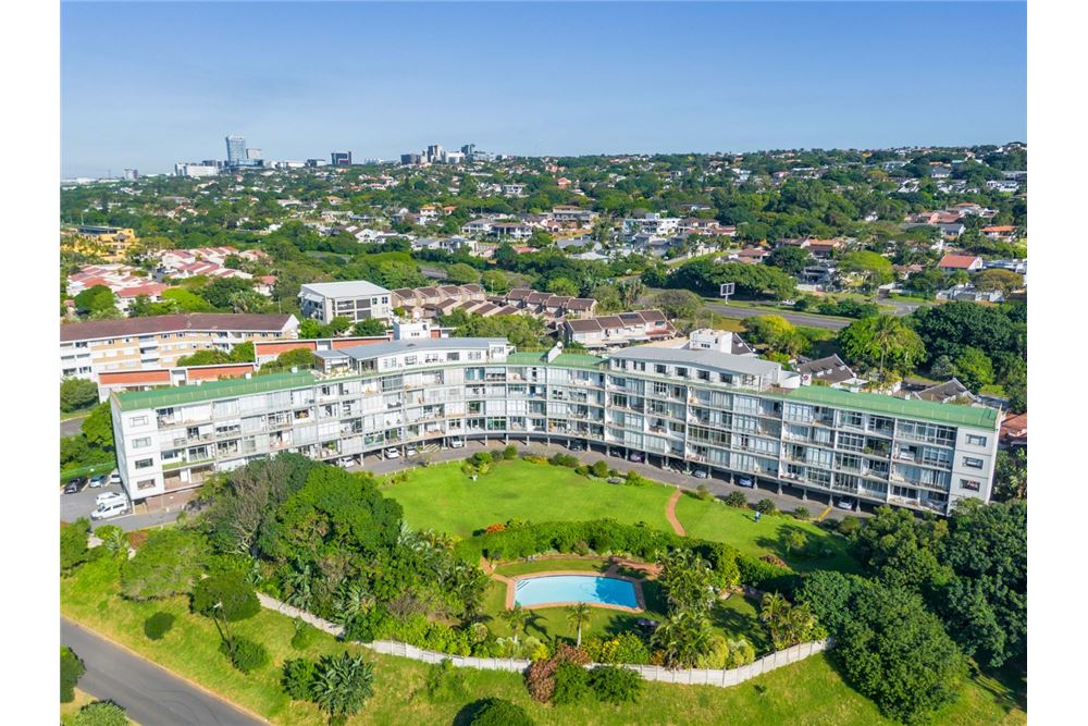 Residential - Condo/Apartment - Umhlanga Rocks, KwaZulu Natal - South Africa - 21 - 1031465055-127