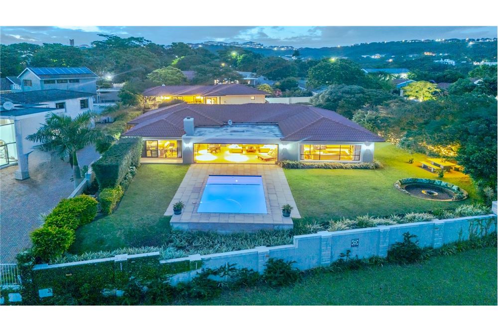 Residential - House - La Lucia, KwaZulu Natal - South Africa - 3 - 1031465034-85