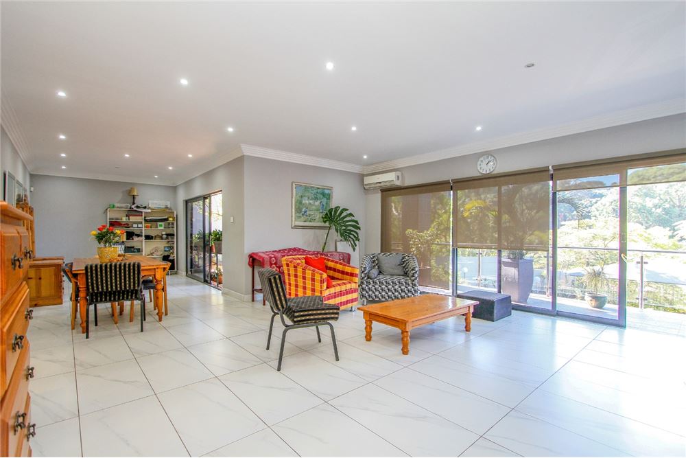 Dzīvojamais - Savrupmāja - La Lucia, KwaZulu Natal - South Africa - 13 - 1031465071-64