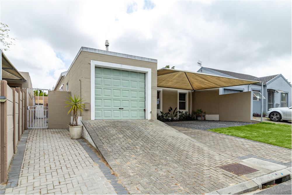 Residential - Hus - Vredekloof Heights, Western Cape - South Africa - 23 - 1031485058-18