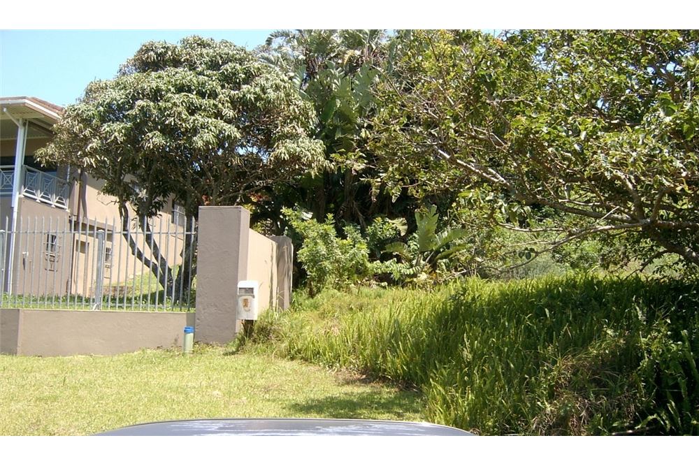 Dzīvojamais - Neapbūvēts zemesgabals - Port Edward, KwaZulu Natal - South Africa - 6 - 1031394016-369