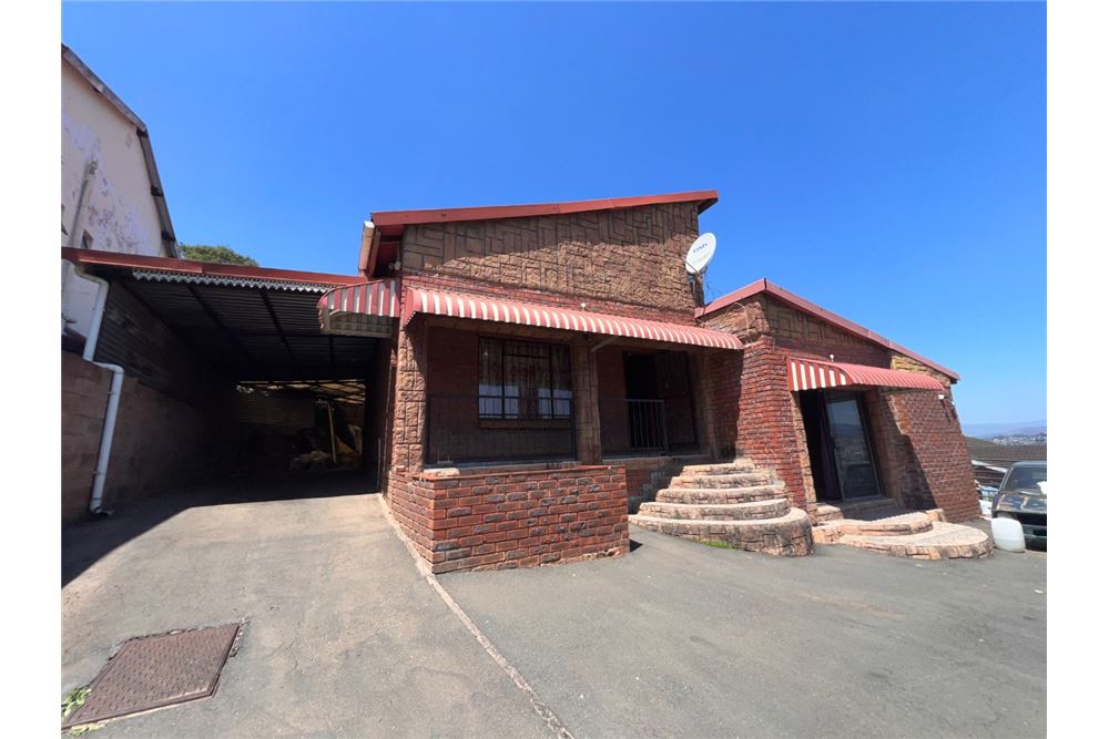 Residenční - Dům - Raisethorpe, KwaZulu Natal - South Africa - 4 - 1031436128-30