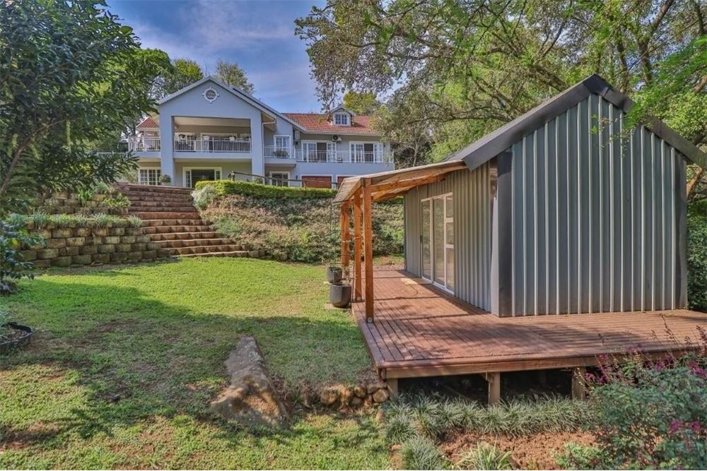 Residenziale - Casa - Oak Park, KwaZulu Natal - South Africa - 49 - 1031436020-172